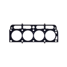 Load image into Gallery viewer, Cometic Chevy 2.2L / 2.2L TK4  93mm .030in MLS Head Gasket - Back View