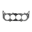 Load image into Gallery viewer, Cometic Chevy Big Block Brodix Big Duke/Big Brodie Heads 4.63in Bore .027in MLS Head Gasket - Main Product View