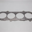Load image into Gallery viewer, Cometic Chevy Big Block Brodix Big Duke/Big Brodie Heads 4.63in Bore .027in MLS Head Gasket - Back View