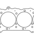 Load image into Gallery viewer, Cometic Chevy Big Block Brodix Big Duke/Big Brodie Heads 4.63in Bore .027in MLS Head Gasket - Additional View 8