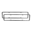 Load image into Gallery viewer, Cometic Chevy Gen-1 Small Block V8 .188in Molded Rubber Valve Cover Gasket Set - 18/23 Degree Heads - Main Product View