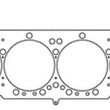 Load image into Gallery viewer, Cometic Chevy Gen-1 Small Block V8 4.200in Bore 18/23 Degree Head .051in MLS Cylinder Head Gasket - Additional View 8