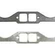Load image into Gallery viewer, Cometic Chevy Gen1 Small Block V8 .094in HTG Exhaust Mani Gasket Set-1.480in x 1.450in Square Ports - Main Product View
