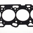 Load image into Gallery viewer, Cometic Chrysler 361/383/413/440 4.25in Bore .120in MLS Head Gasket - Installation View