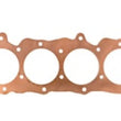 Load image into Gallery viewer, Cometic Chrysler 361/383/413/440 4.400in Bore 0.043in Copper Round Bore Head Gasket - Main Product View