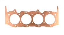Load image into Gallery viewer, Cometic Chrysler 426 Hemi 4.320in Bore 0.043in Copper Head Gasket - Main Product View