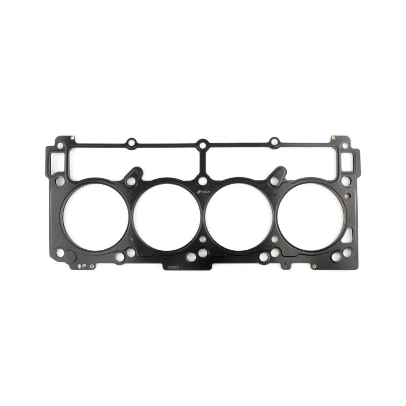 Cometic Chrysler 6.4L HEMI 4.150in Bore .040in MLX Head Gasket - Left - Side View
