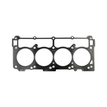 Load image into Gallery viewer, Cometic Chrysler 6.4L HEMI 4.150in Bore .040in MLX Head Gasket - Left - Side View