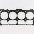 Load image into Gallery viewer, Cometic Chrysler 6.4L HEMI 4.150in Bore .054in Thick MLX Head Gasket - Left - Side View