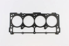 Load image into Gallery viewer, Cometic Chrysler 6.4L HEMI 4.150in Bore .054in Thick MLX Head Gasket - Left - Side View