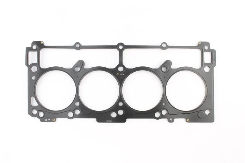Cometic Chrysler 6.4L Hemi 104.65mm Bore .040 in MLX Head Gasket RHS - Side View