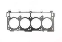 Load image into Gallery viewer, Cometic Chrysler 6.4L Hemi 104.65mm Bore .040 in MLX Head Gasket RHS - Side View
