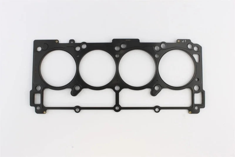Cometic Chrysler 6.4L Hemi 4.150in Bore .054in Thick MLX Head Gasket - Right - Side View