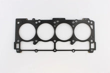 Load image into Gallery viewer, Cometic Chrysler 6.4L Hemi 4.150in Bore .054in Thick MLX Head Gasket - Right - Side View
