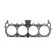 Load image into Gallery viewer, Cometic Chrysler B/RB V8 4.380in Bore .040in MLS Cylinder Head Gasket - Main Product View