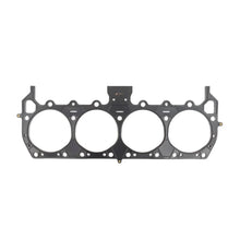Load image into Gallery viewer, Cometic Chrysler B/RB V8 4.380in Bore .040in MLS Cylinder Head Gasket - Main Product View