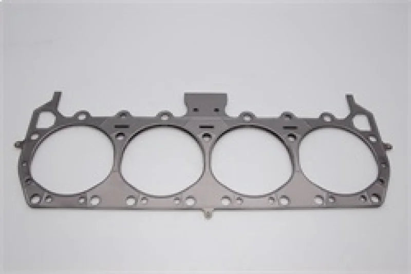 Cometic Chrysler B/RB V8 4.380in Bore .040in MLS Cylinder Head Gasket - Side View