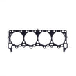 Load image into Gallery viewer, Cometic Chrysler Gen-2 Hemi .040in MLS Cylinder Head Gasket - 4.375in Bore - Side View