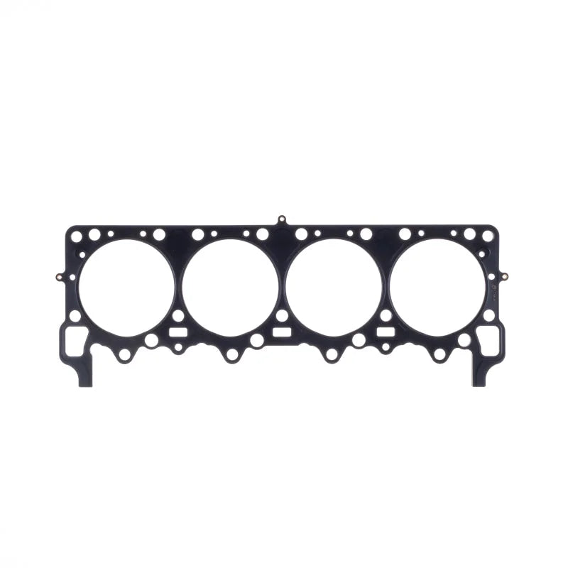 Cometic Chrysler Gen-2 Hemi .040in MLS Cylinder Head Gasket - 4.375in Bore - Side View