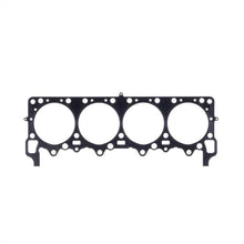 Load image into Gallery viewer, Cometic Chrysler Gen-2 Hemi .040in MLS Cylinder Head Gasket - 4.375in Bore - Side View