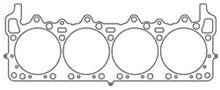 Load image into Gallery viewer, Cometic Chrysler Gen-2 Hemi .040in MLS Cylinder Head Gasket - 4.375in Bore - Additional View 8