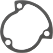 Load image into Gallery viewer, Cometic Clutch Cover Gasket - Buell C10147F1 - Main Product View