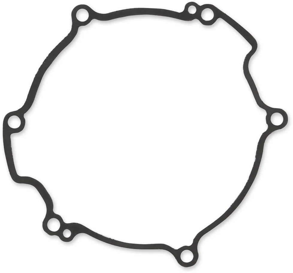 Cometic Clutch Cover Gasket - Kawasaki EC513018AFM - Main Product View