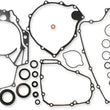 Load image into Gallery viewer, Cometic Clutch Cover Gasket - Kawasaki EC513018AFM - Side View