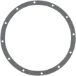 Load image into Gallery viewer, Cometic Clutch Cover Gasket - XL C9319-1 - Main Product View
