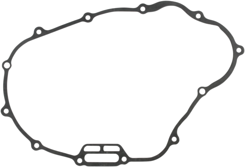 Cometic Clutch Gasket - Honda C7712 - Main Product View