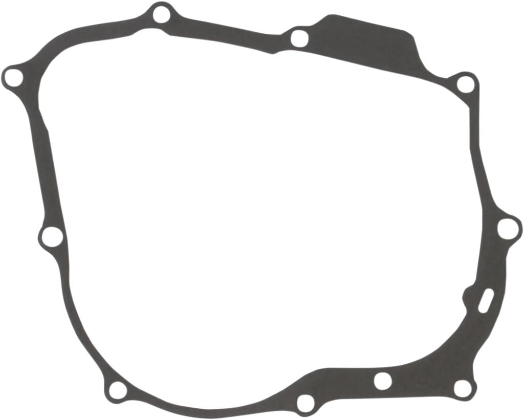 Cometic Clutch Gasket - Honda EC1074018AFM - Main Product View