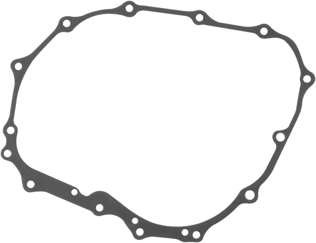 Cometic Clutch Gasket - Honda EC344032AFM - Main Product View