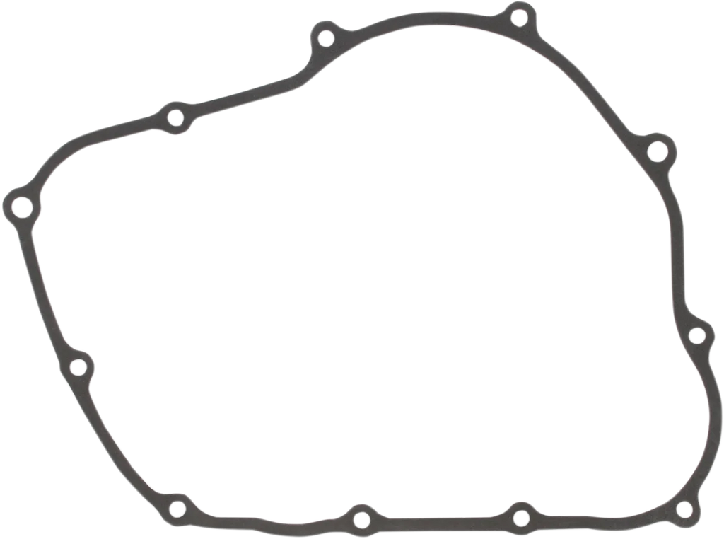 Cometic Clutch Gasket - Honda EC619032AFM - Main Product View