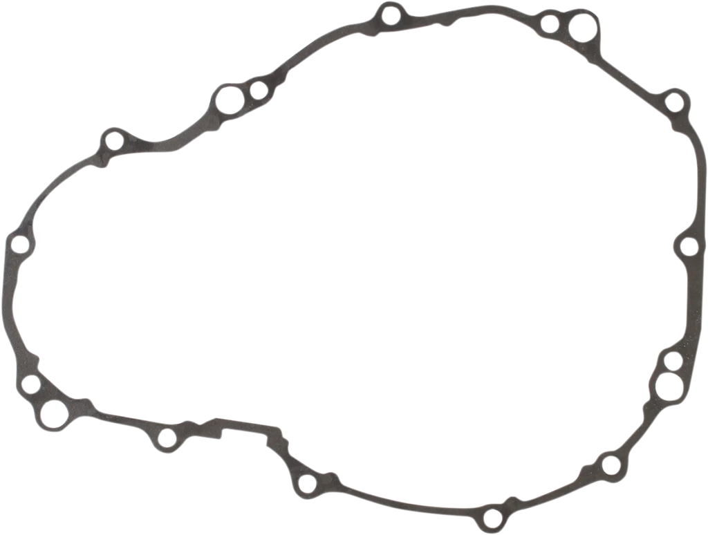 Cometic Clutch Gasket - Honda EC625018AFM - Main Product View