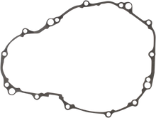 Load image into Gallery viewer, Cometic Clutch Gasket - Honda EC625018AFM - Main Product View