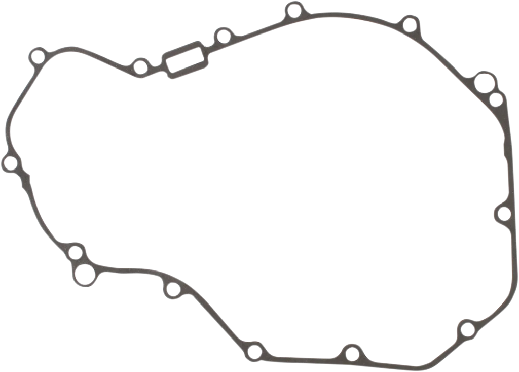 Cometic Clutch Gasket - Honda EC630018AFM - Main Product View