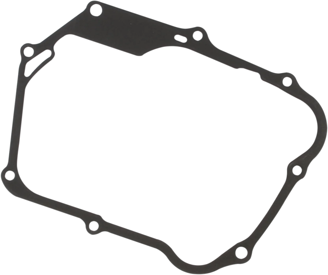 Cometic Clutch Gasket - Kawasaki/ Arctic Cat/Suzuki EC1030032AFM - Side View