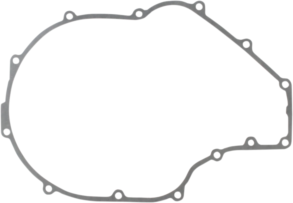 Cometic Clutch Gasket - Kawasaki EC057020F - Main Product View
