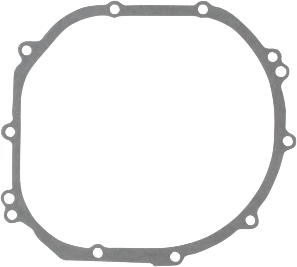 Cometic Clutch Gasket - Kawasaki EC076020F - Main Product View