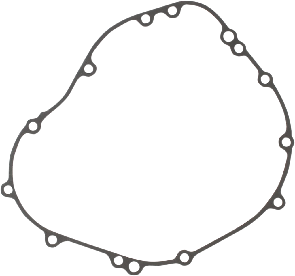 Cometic Clutch Gasket - Kawasaki EC1324032AFM - Main Product View