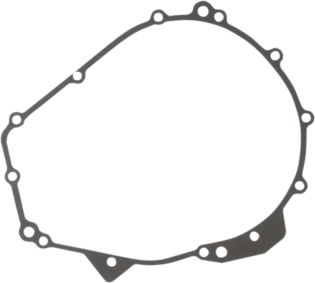 Cometic Clutch Gasket - Kawasaki EC1905032AFM - Main Product View