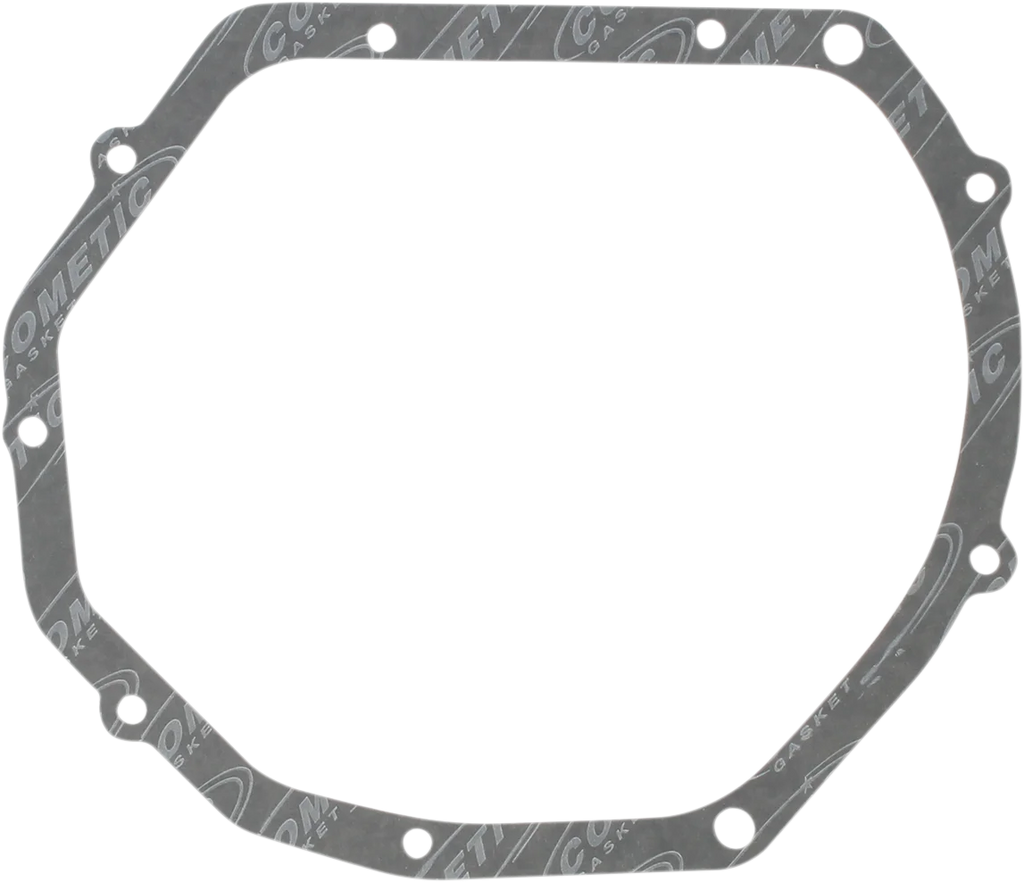 Cometic Clutch Gasket - Suzuki EC012020F - Main Product View