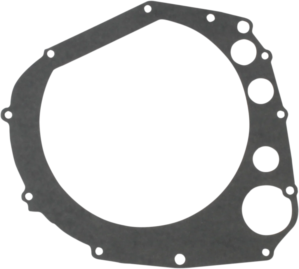 Cometic Clutch Gasket - Suzuki EC091020F - Main Product View