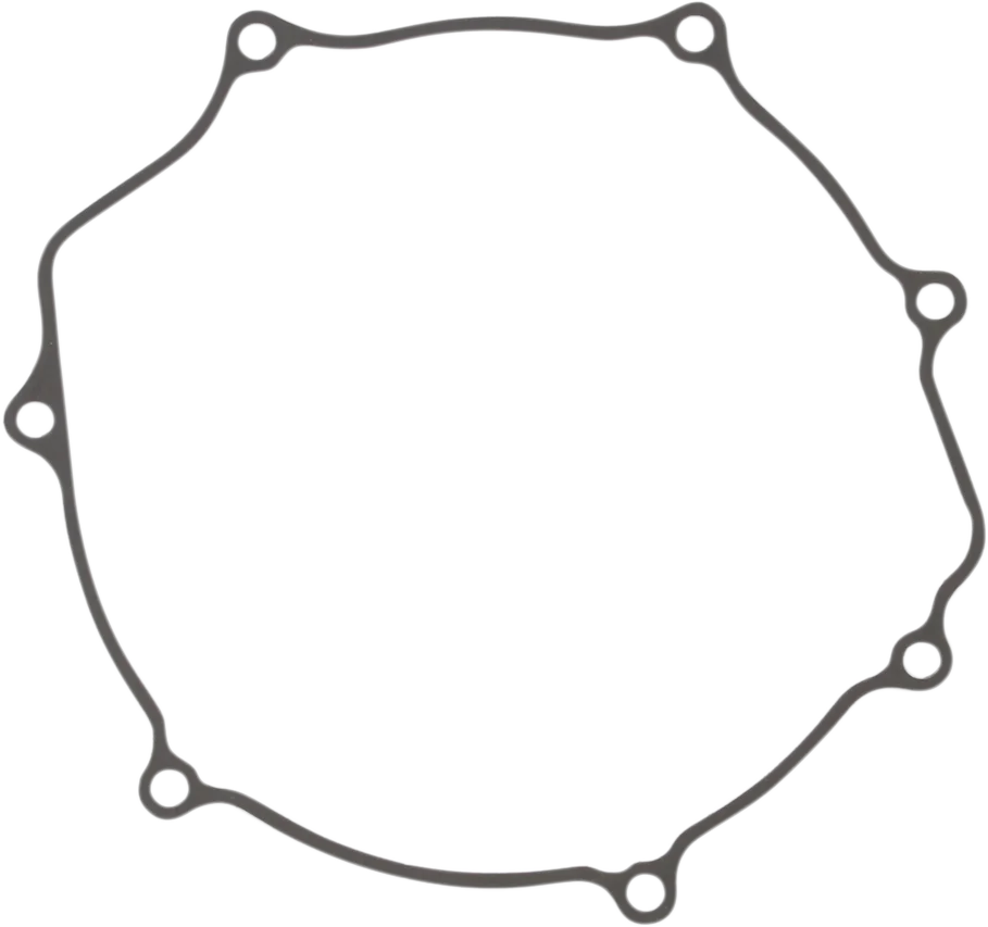 Cometic Clutch Gasket - Suzuki EC1119018AFM - Main Product View