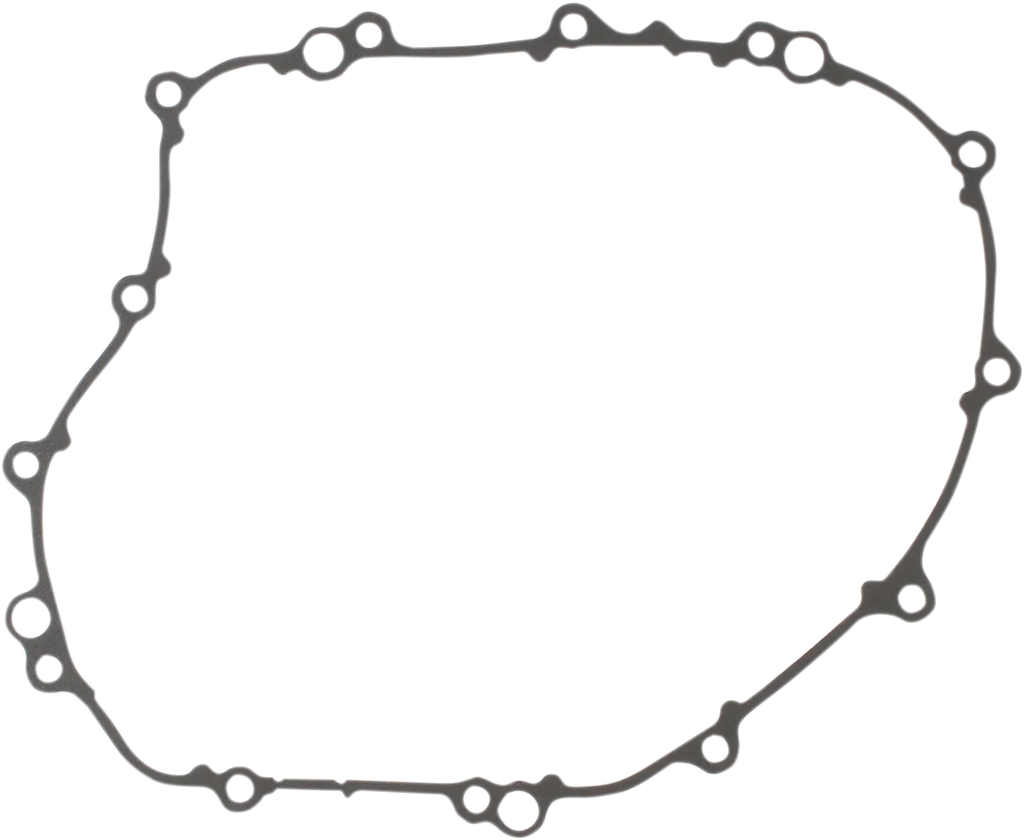 Cometic Clutch Gasket - Suzuki EC1232032AFM - Main Product View