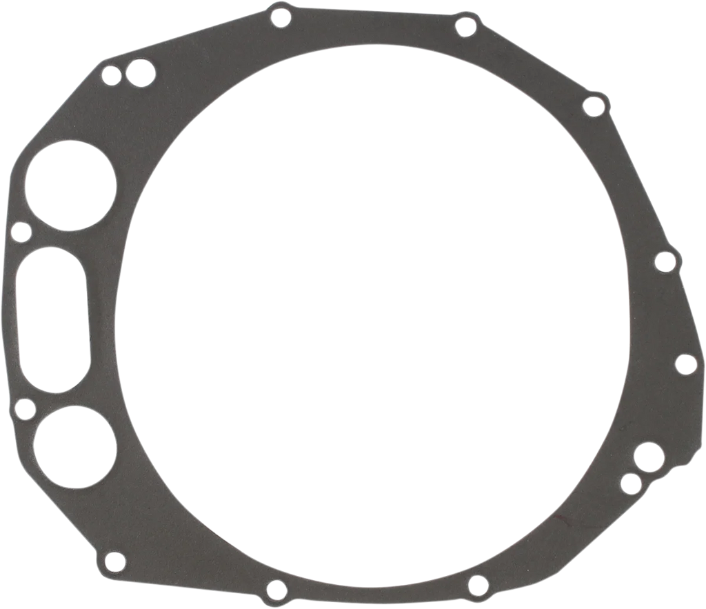 Cometic Clutch Gasket - Suzuki EC370060AFM - Main Product View