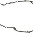 Load image into Gallery viewer, Cometic Clutch Gasket - Triumph EC890060AFM - Main Product View