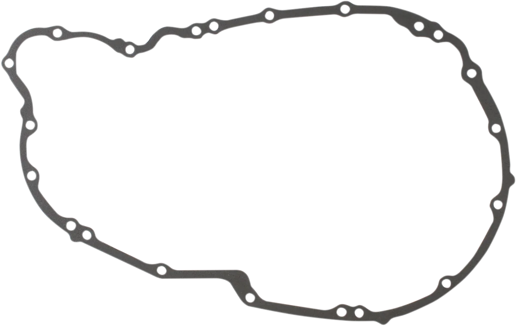 Cometic Clutch Gasket - Triumph EC890060AFM - Main Product View