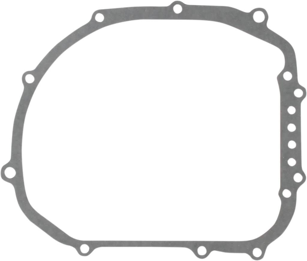 Cometic Clutch Gasket - Yamaha EC086020F - Main Product View