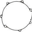 Load image into Gallery viewer, Cometic Clutch Gasket - Yamaha EC1559032AFM - Main Product View